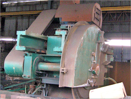 HOT SAW CUTTING FOR SUPERIOR END CUTS