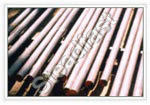 Inconel Rods