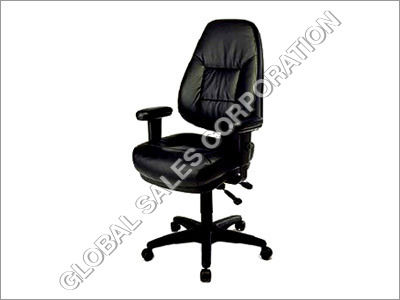 Black Seat Fabric