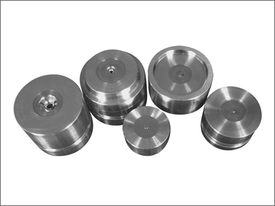 Hot Forging Dies