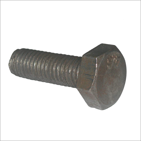 Hex Bolt