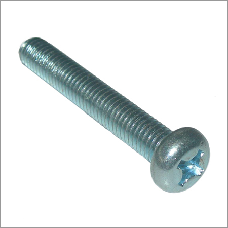 Philips Head Screws