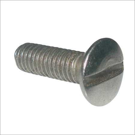 Raised Count & Sons Screw