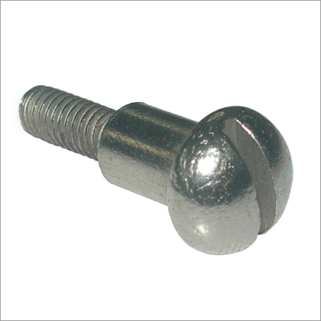 Round Head