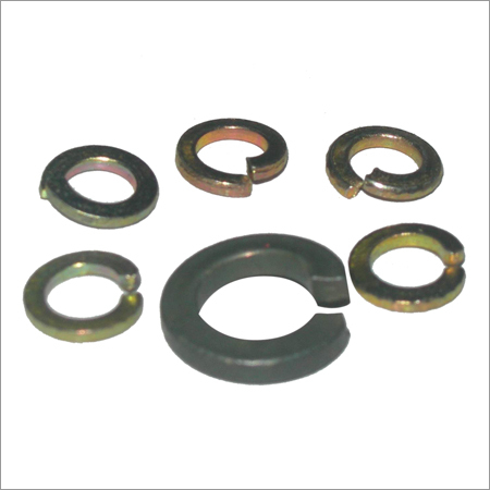 Spring Washers