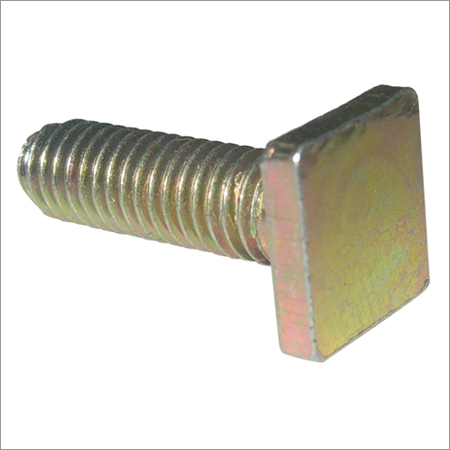Square Bolt