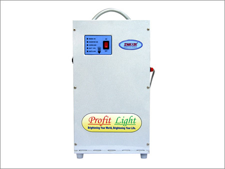 Model Profit Light