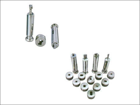 Pharmaceutical Punches