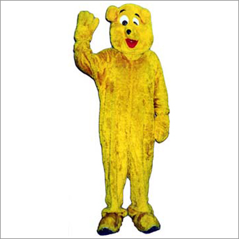 Cartoon Costume (Lion)