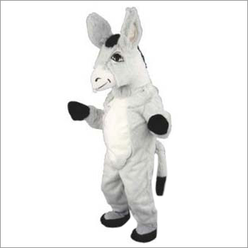 Cartoon Costume (Horse)