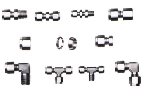 Tube Fittings