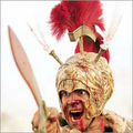 Historical Costume (Warrior)