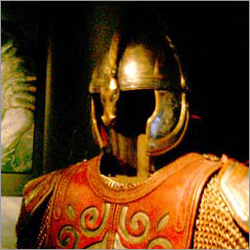 Head Gear & Costume