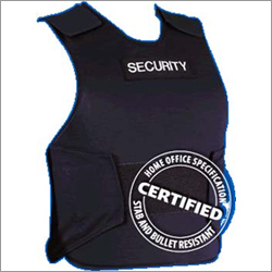 Security Jacket
