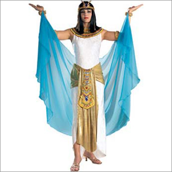 Traditional Costume (Arabian)