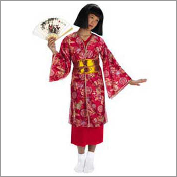 Traditional Costume (Chinese)