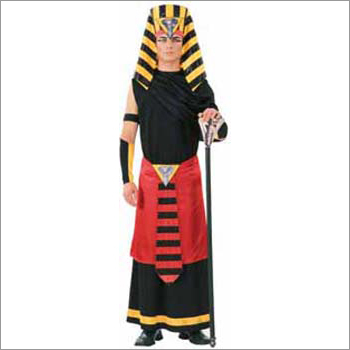 Stylish Traditional Costume