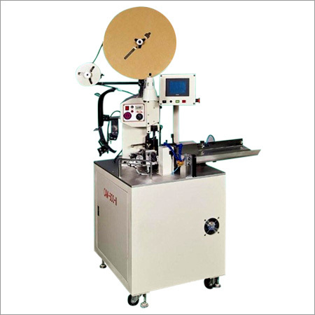 Automatic Wire Cutting Machine