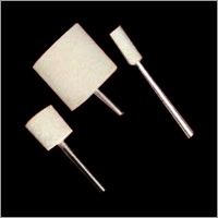 Mandrel Mounted Felt Bobs