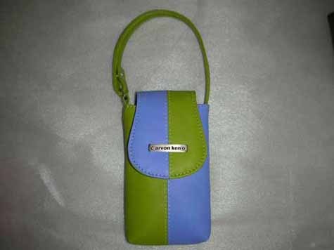 Ladies Cell Pouch
