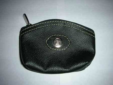 Coin Pouch