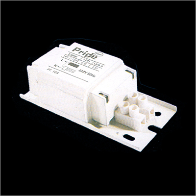 Electrical Ballast