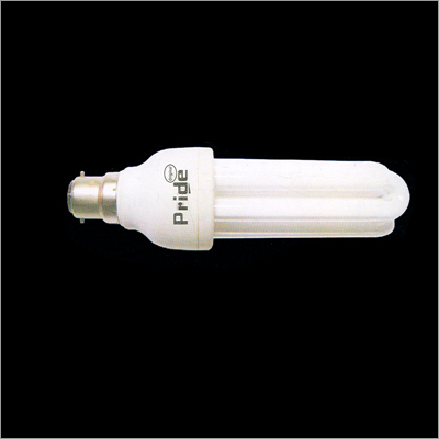 CFL  Tubes