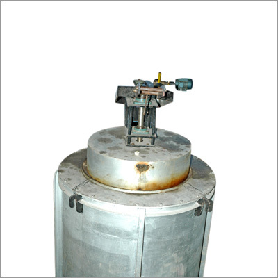 Foundry Equipmets