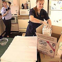 Packing and Unpacking Services
