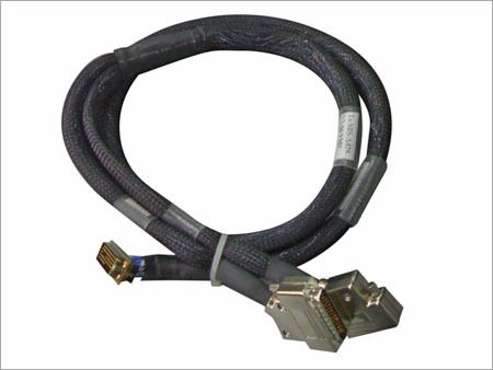 Airbus A340 Cable