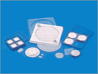 Membrane Disc Filter