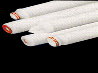 Pleated Filter Cartridges