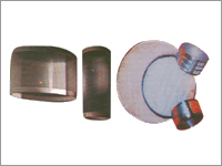 Silcon Moulded Sifter Sieves