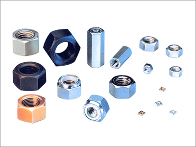 Industrial Fasteners