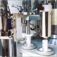 Cleaning & Orientation Device - Aluminum, Variable Dimensions | Compact Design, Smooth Indexing, Quick Changeover, Automatic Feed, Efficient Cleaning