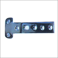 T-Plates (for Humerus and Tibial Head)