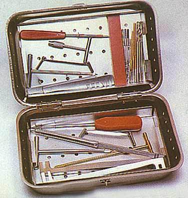 Surgical Instruments