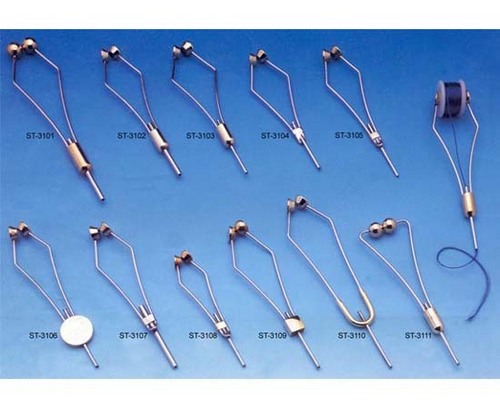 Bobbins