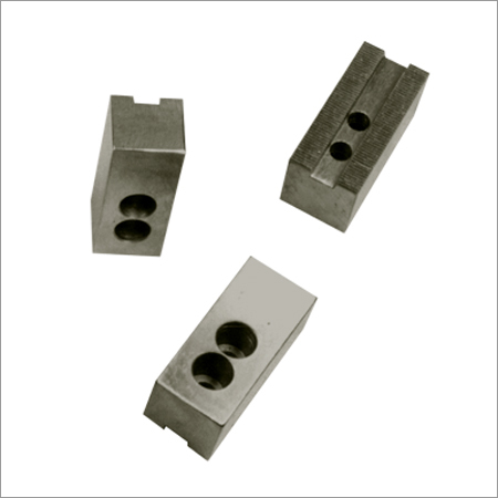 CNC Soft Jaws