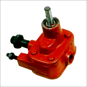 Traub Machine Parts