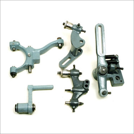 "Y" Lever Arms & Slide Levers