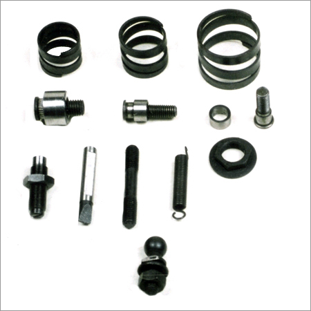 Collet Spring & Cam Roller Bolt with Bearing A/25, A/42, TB-60