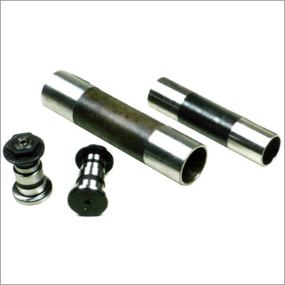 Pusher Tube & Wall Bolt Set