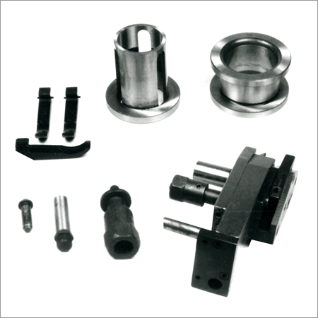 Vertical Slide & Finger Sleeve