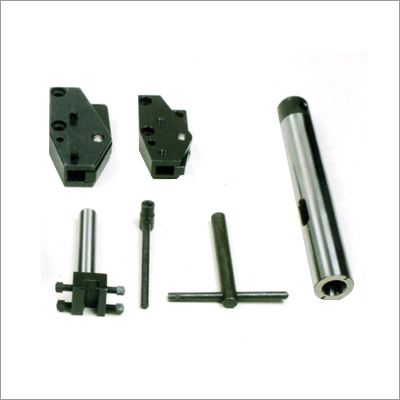 Vertical Tool Holder & Tapper Sleeve MT-1, MT-2, M