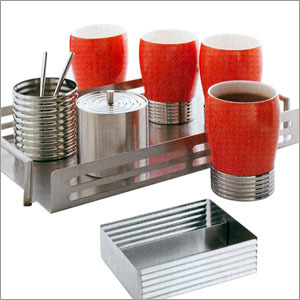 Pomme Beverages Set