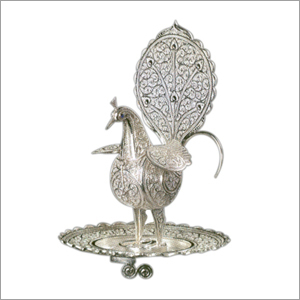 Silver Handicrafts