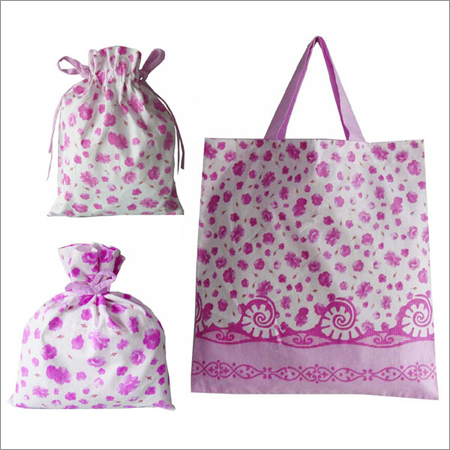 Cotton Bags