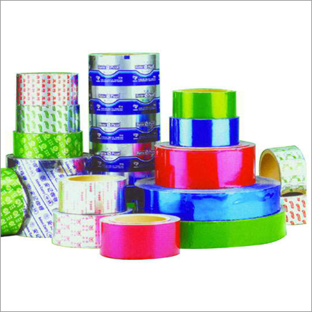 Gift Packaging Paper