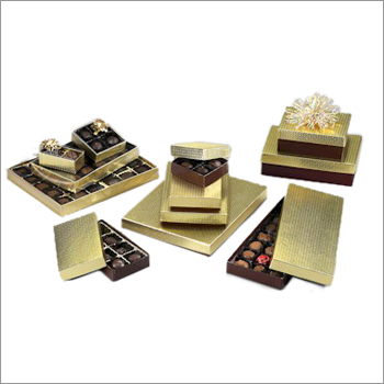 Packing Boxes For Sweets